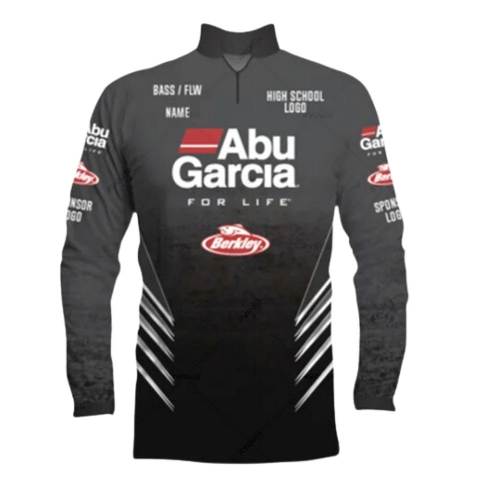 Camisa de Pesca 2024