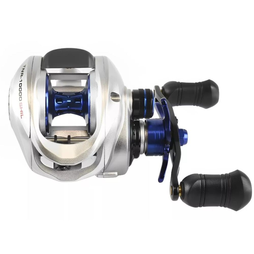 Carretilha de Pesca Anti Cabeleira Sg2