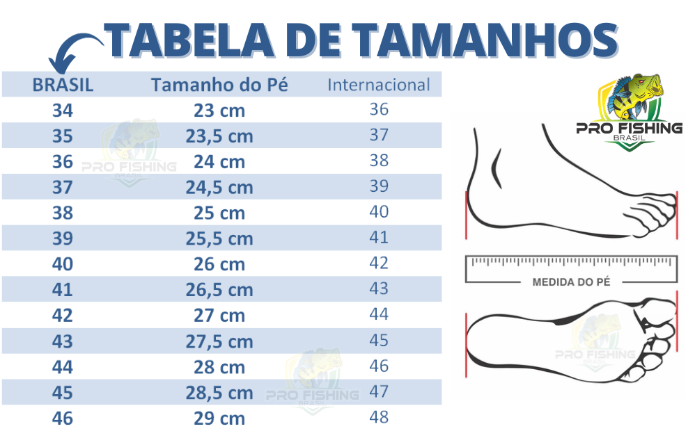 Sapatilha Aquática Pro