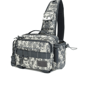 Bolsa de Pesca Premium Fishing Bag Outdoor