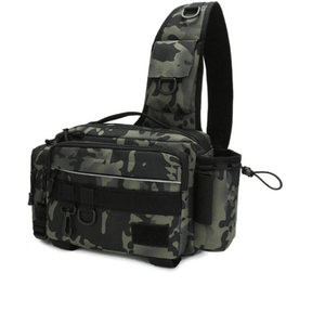 Bolsa de Pesca Premium Fishing Bag Outdoor