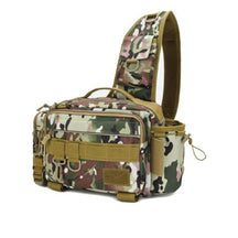 Bolsa de Pesca Premium Fishing Bag Outdoor