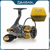 Molinete Daiwa Codek 13KG 13+1ROL