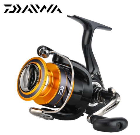 Molinete Daiwa Mission CS