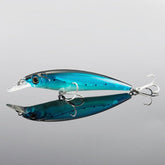 Isca Artificial Daiwa Minnow - 11cm 14g