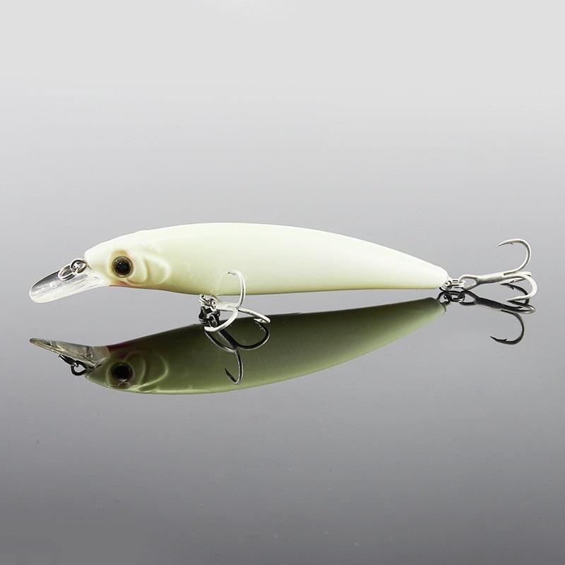 Isca Artificial Daiwa Minnow - 11cm 14g