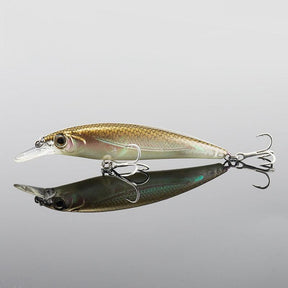 Isca Artificial Daiwa Minnow - 11cm 14g