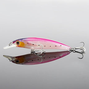 Isca Artificial Daiwa Minnow - 11cm 14g