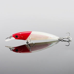 Isca Artificial Daiwa Minnow - 11cm 14g