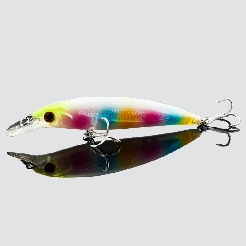 Isca Artificial Daiwa Minnow - 11cm 14g