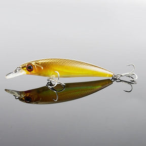 Isca Artificial Daiwa Minnow - 11cm 14g