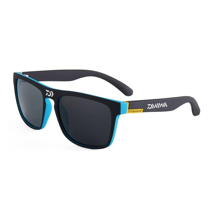 Óculos polarizado Daiwa Shades UV400