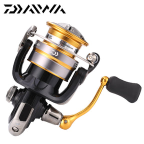 Molinete Daiwa Crossfire