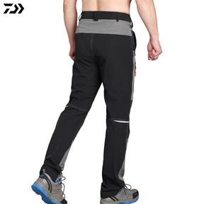 Calça de Pesca DAIWA Original Japan