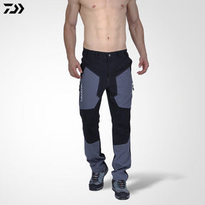 Calça de Pesca DAIWA Original Japan